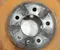 Land Rover 16D35300, 8C057113 Defender Station Wagon (L663) 2022 Bremsscheibe vorne links - Bild 2