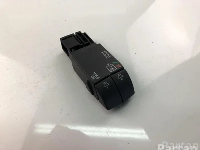 Dacia 8200850420 SANDERO II 2015 Levier de colonne de direction - Image 1