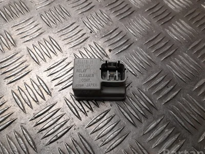 Subaru 88018FJ010 Crosstrek/XV II 2021 Unités de contrôle - Image 1