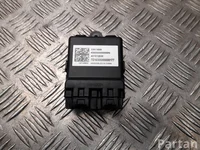 Opel 13511699 ASTRA K 2017 Valdymo blokas sėdynės dešinė priekis