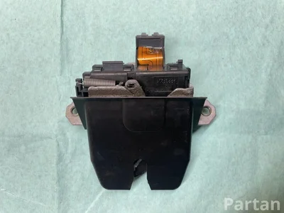 Ford AM51U442A66AE C-MAX II (DXA/CB7, DXA/CEU) 2014 Cerradura tapa de maletero - Imagen 1