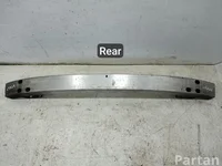 Maserati GHIBLI (M157) 2015 renforcement parachoques