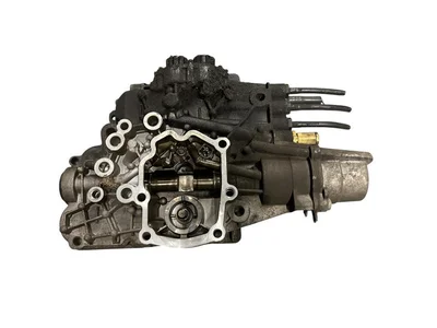 Mercedes-Benz Trucks A9602604063, 4213530040 ACTROS MP4 / MP5 2013 Gear shift cylinder - Image 1