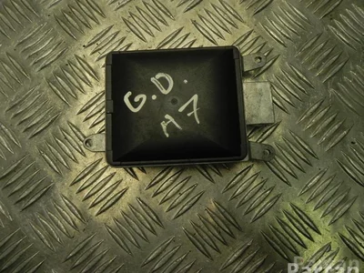 Audi 4G0 907 568 J / 4G0907568J A7 Sportback (4GA, 4GF) 2014 Unité de commande d'assistance au changement de voie - Image 1