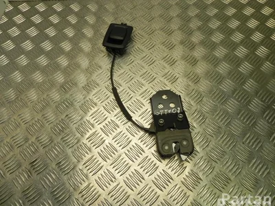 BMW 9 164 446 / 9164446 5 Gran Turismo (F07) 2010 Bootlid Lock - Image 1