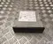 Škoda 3V0 035 820 K / 3V0035820K SUPERB III Estate (3V5) 2023 Control unit for navigation system - Image 1
