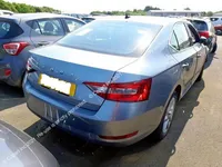 2021 Skoda Superb 2.0 DTSB - Vignette 1