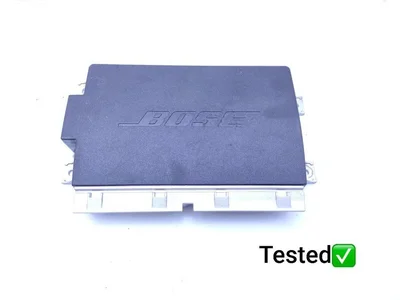 Porsche 971035223H, 971035223 PANAMERA (971) 2018 Garso stiprintuvas - Paveiksliukas 1