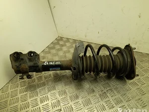 Lexus 1A19824B UX (ZA10) 2019 kit amortisseur Left Front