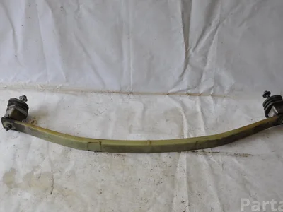 Volvo 31387206 ; P31387206 / 31387206, P31387206 S90 II 2018 Ressort à lames - Image 1