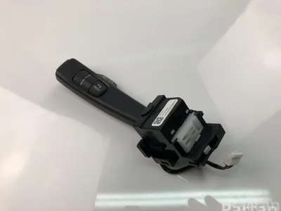 Volvo 31327904 V40 hečbekas 2016 Vairo kolonėles svirčių/jungiklių blokas - Nuotrauka 1