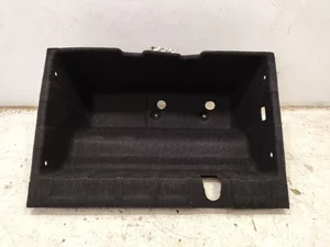 BMW 9479628, 146063-14, 51479479628 / 9479628, 14606314, 51479479628 i4 (G26) 2023 Rembourrage de coffre