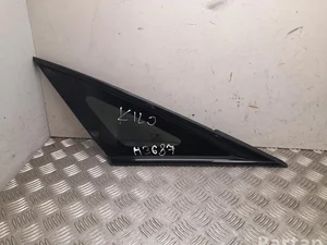 Hyundai 87810KL IONIQ 6 2024 Vitre Latérale Arrière de la Carrosserie Left Rear