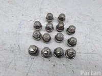 Ford Kuga III 2020 Tuercas/pernos de rueda con bloqueo antirrobo