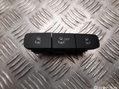 Volkswagen 1T3 927 212 / 1T3927212 ID. Buzz 2024 Commutateur multiple - Image 1