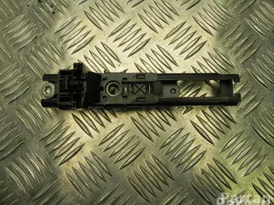 Mercedes-Benz A 166 860 00 88 / A1668600088 M-CLASS (W166) 2013 Support pour la garniture - Image 1