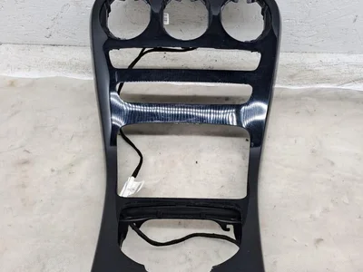 Mercedes-Benz A2056803208 C-CLASS (W205) 2015 Console centrale - Image 1