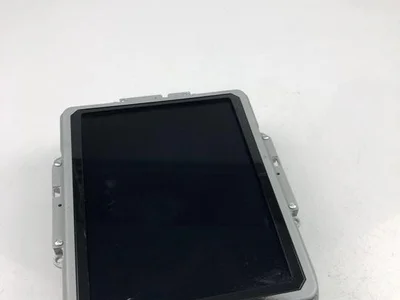 Volvo 32247465AA V60 2018 Display - Obraz 1