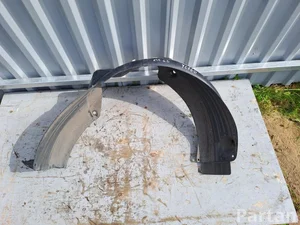Hyundai 86826Q0GA0 i20 III (BC3, BI3) 2024 Guardabarros interior Right Rear