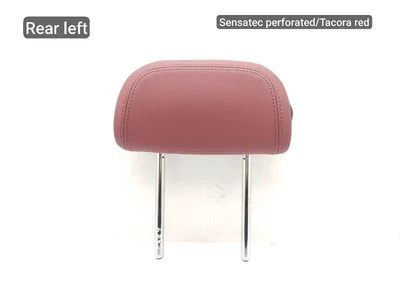 BMW i4 (G26) 2023 Appuie-tête - Image 1