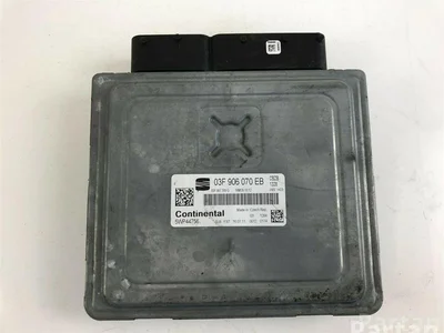 Seat 03F906070EB ALTEA (5P1) 2014 Unités de contrôle - Image 1