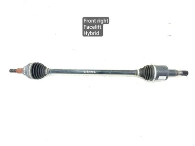 Chrysler 68472848AA Pacifica 2021 Arbre de transmission Right Front - Image 1