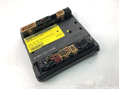 Seat 6Q1937049D IBIZA III (6L1) 2008 Unité de commande centrale pour système de confort - Image 1