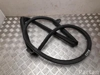 Polestar 4 2025 Joint d'étanchéité de porte Left Rear