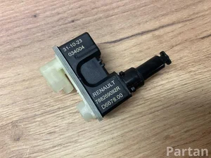 Renault 788269092R AUSTRAL 2024 Tankdeckelschloss