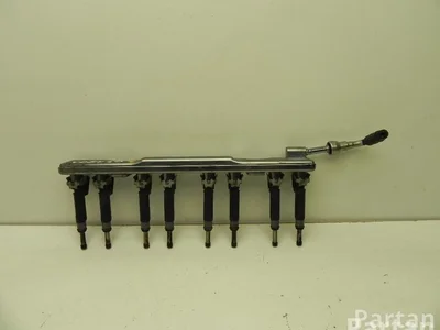 Nissan 11012701364 JUKE (F15) 2012 Distribution de carburant - Image 1