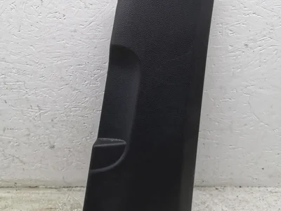 Volkswagen 5G4867292 GOLF VII (5G1, BQ1, BE1, BE2) 2018 Tapisserie voiture right side - Image 1