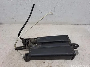 Volkswagen 5Q0201801 GOLF VII (5G1, BQ1, BE1, BE2) 2018 Cartouche de Charbon Actif, Aktivohlefilter