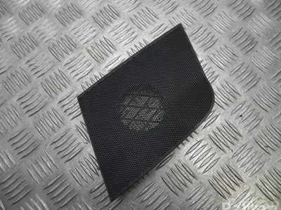 Subaru 66117AL000 OUTBACK (BS) 2019 Grille de haut-parleur - Image 1