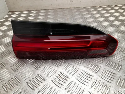 BMW H7743379904 X4 (G02) 2017 Galinis žibintas kairė - Paveiksliukas 1