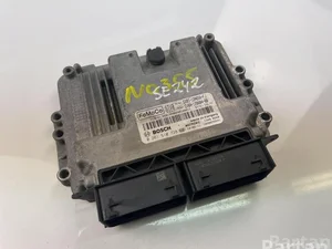 Ford C1B1-12A650-FJ; CV6A-12B684-BB; 0261S10728 / C1B112A650FJ, CV6A12B684BB, 0261S10728 FIESTA VI 2014 Unidad de control del motor