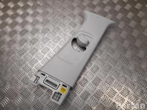 Hyundai 85840-BE000 / 85840BE000 Kona II 2023 Poszycie słupka B prawa strona