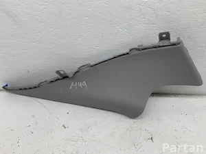 Gebrauchtes Original Hyundai 85860G2001 IONIQ (AE) 2021 C-Säulenverkleidung rechte Seite