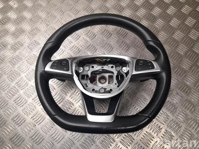 Mercedes-Benz A 000 460 77 01 / A0004607701 E-CLASS Coupe (C238) 2018 Volante de dirección - Imagen 1