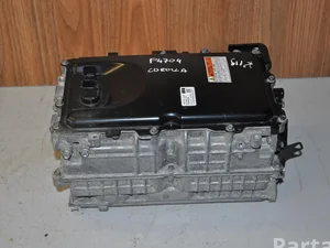 Toyota G920076060 COROLLA (E210) Estate 2019 Onduleur avec convertisseur