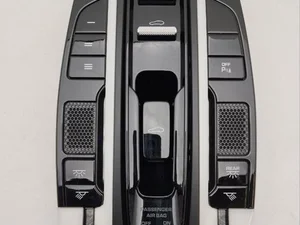 Porsche 971959551DQ PANAMERA (971) 2018 Éclairage intérieur
