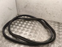 BAIC X75 2025 Door Seal Left Front