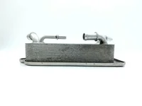 Porsche 971317023A PANAMERA (971) 2018 Radiador de aceite