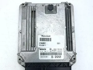 Maserati 0261209311 QUATTROPORTE V 2011 Unidad de control del motor