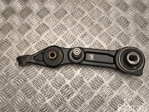 Mercedes-Benz 10924546, 2113308207 E-CLASS (W211) 2009 Vorderseite Querlenker unten linke Seite