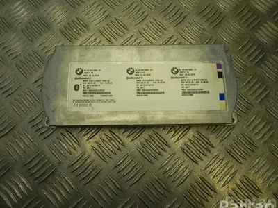 BMW 9231090 7 (F01, F02, F03, F04) 2011 Unité de contrôle 'Bluetooth' - Image 1