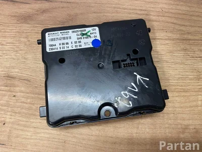 Renault 285251905R AUSTRAL 2024 Unidad de control, aire acondicionado - Imagen 1