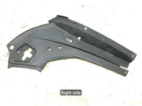 Audi 4KE805284, 4KE805286 E-Tron 2019 Un autre détail de finition