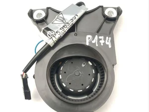Porsche 7P5963351 MACAN (95B) 2015 Ventilateur de siège