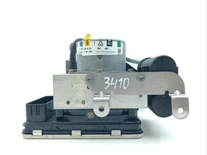 Mercedes-Benz A2979013903 EQS SUV (X296) 2023 Kompresorius, orinės važiuoklės