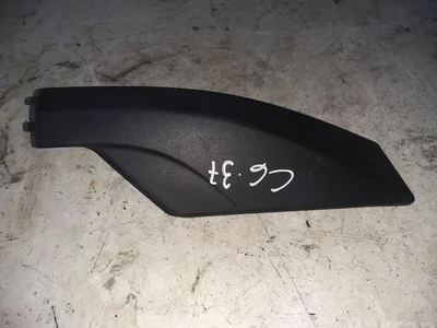 Volvo 8620545 XC90 I 2004 Moldeo Left Rear - Imagen 1